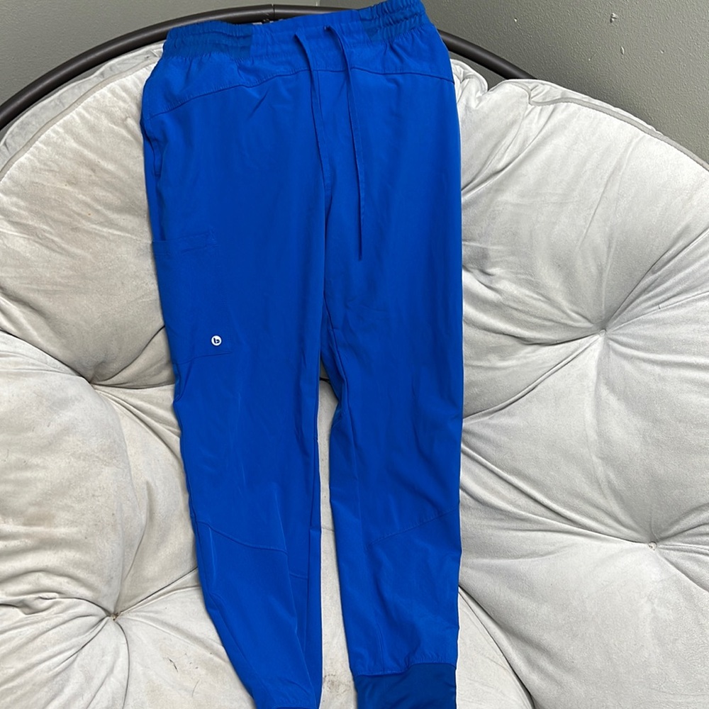 Scrub Pants